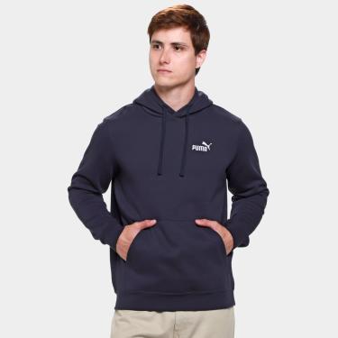 Imagem de Moletom Puma Ess N.1  Masculino-Masculino