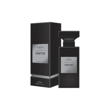 Imagem de Perfume Ventus de Nicho Masculino Parfum Amadeirado Frutado 100ML Parfum Brasil