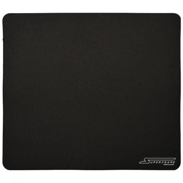 Imagem de Mousepad Gamer SuperFrame Pro Player, XL, Control, 490x420x4mm, Preto,