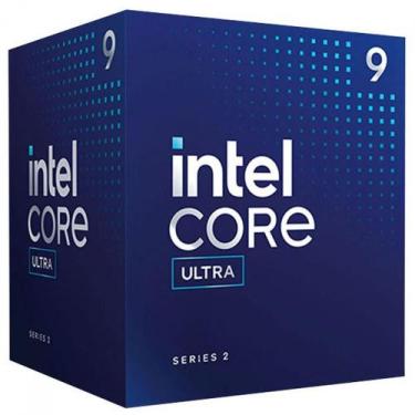 Imagem de Processador Intel Core Ultra 9 285, 2.5GHz (5.6GHz Turbo), Série 2, 24