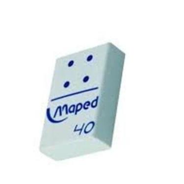 Imagem de Borracha dominó n40 - 511240 - maped