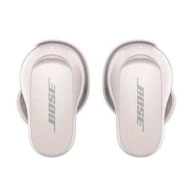 Imagem de Fone de Ouvido Bose Quietcomfort Earbuds II Isolamento de Ruido Branco