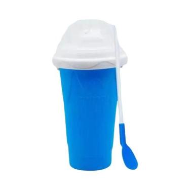 Imagem de Copo De Grande Capacidade Para Fazer Slushies Congelados Rapidamente, 