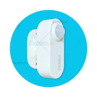 Imagem de Sensor De Presença Humana 24G MmWave Radar ZigBee Com Detecção De Movi