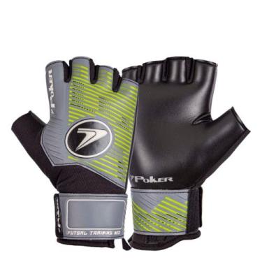 Imagem de Luva Goleiro Futsal Poker Neo Training, 01092chvdc, 6, 01092CHVDC-6