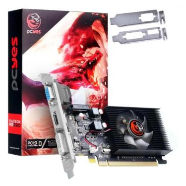 Imagem de Placa de Vídeo Radeon R5 220 - PCYes
