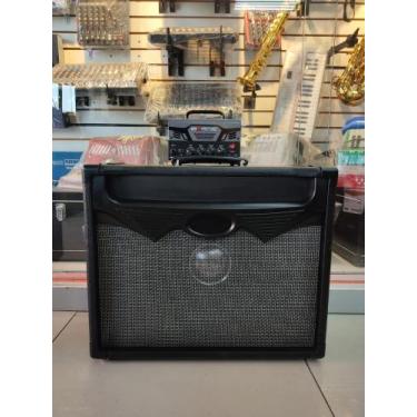Imagem de Kit Amplificador Borne Mop T30 + Gabinete 12"