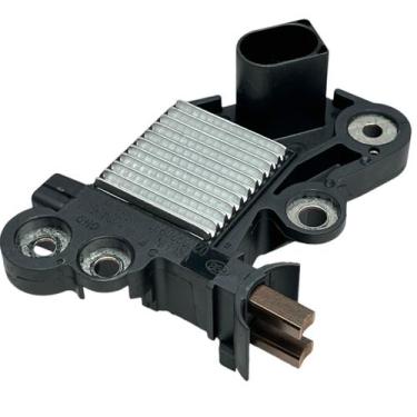Imagem de Regulador Voltagem Alternador Polo Msi Golf Msi - Seg Automotive (Orig