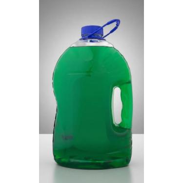 Imagem de Detergente Líquido para Roupas 5L - Congratulations Store