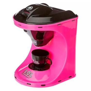 Imagem de Cafeteira da Chef LOL Surprise 9816 - Candide