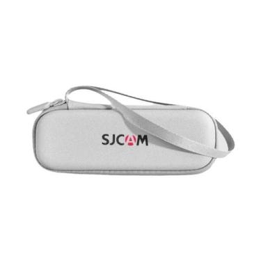 Imagem de Estojo Portátil SJCAM Para Câmera De Ação C300 C400 Acessórios Proteçã