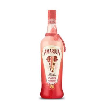 Imagem de Licor Amarula Raspberry 750ml