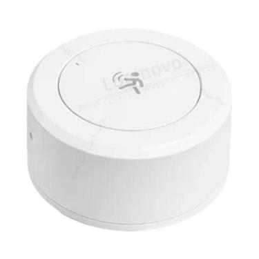 Imagem de Sensor De Presença Humana Por Radar MMWave 24G, Mini Detector De Movim