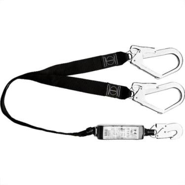Imagem de Dg Master Talabarte Y 2Mosq(55/17Mm)+Abs-8009