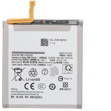 Imagem de Bateria EBBS922ABY Compatível S24 S921