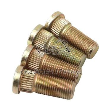 Imagem de Conjunto De Parafusos Para Placa De Pressão De Quadriciclo ATV UTV Kar