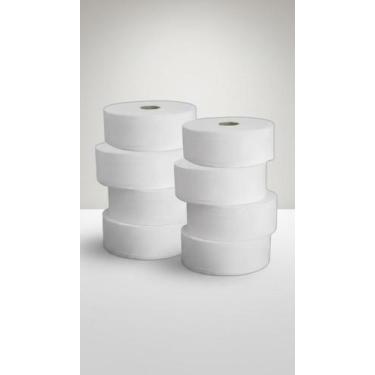 Imagem de Papel Higiênico Rolão Folha Simples 300m C/8 - Congratulations Store
