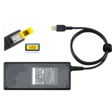 Imagem de Fonte Carregador Para Lenovo Essential G410 59410763 G410ibma10g - 20v