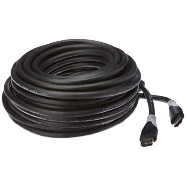 Imagem de Cabo Hdmi 1.4 de 15 metros - transmissão de dados, compatível com TV, Monitor, PC, Notebook, Projetor, Console, Set-top Boxes, Laptop ou Videogame