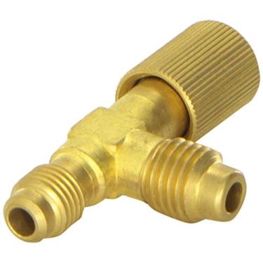 Imagem de Four Seasons 59214 Conexão de T com bomba a vácuo