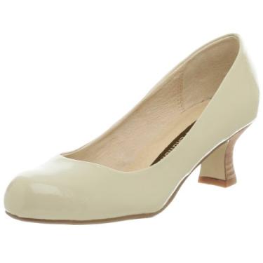 Imagem de Chinese Laundry Sapatos Femininos Trenton, Amêndoa, 9.5