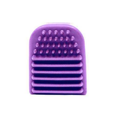 Imagem de Base De Limpeza Para Pincel De Maquiagem - Brush Pad - Lax
