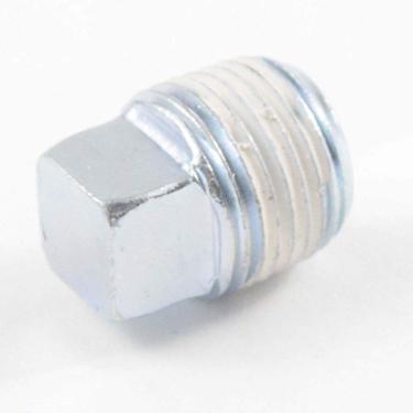 Imagem de Kohler 25-139-57-S Gramado e Equipamento de Jardim Plugue de drenagem do motor Peça original do fabricante (OEM)