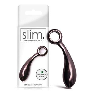 Imagem de Estimulador De Próstata Em Metal Com Alça - Sexy Fantasy, Sexy Fantasy