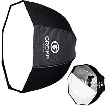 Imagem de Greika Octabox 120cm tipo Sombrinha guarda chuva