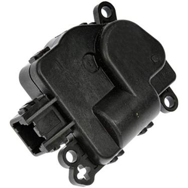 Imagem de Dorman Atuador de porta de mistura HVAC 604-322 para modelos selecionados Ford