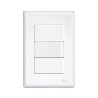 Imagem de Interruptor Simples Fame Evidence 16A Ref.2896