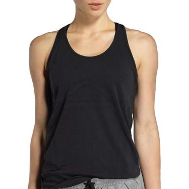 Imagem de Regata Nadador Feminina Fitness Ginástica Roupa Academia Lupo 71133