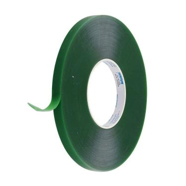 Imagem de Fita dupla face acrílica fixa tudo ultra forte 19mm x 20m Tekbond