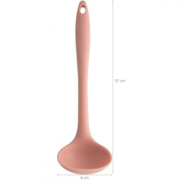 Imagem de Concha De Silicone 27Cm CO100 OU