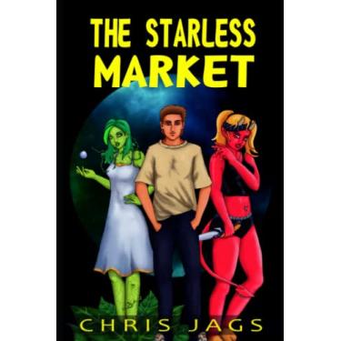Imagem de The Starless Market