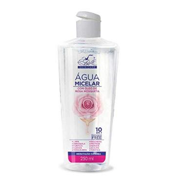 Imagem de Água Micelar com Óleo de Rosa Mosqueta - 250ml