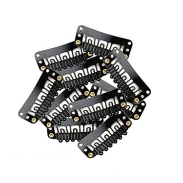 Imagem de Tic-Tac 10 Unidades De Benguela (Preto)