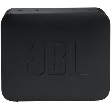 Imagem de Caixa de Som Portátil jbl Go Essential 3W rms Bluetooth à Prova dÁgua