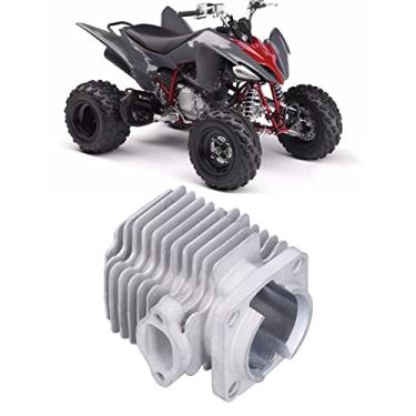 Imagem de Kit de juntas de pistão cilíndrico, kit de pistão cilíndrico, substituição para motor de 2 tempos, mini moto, moto, moto, quadriciclo, quadriciclo
