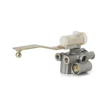 Imagem de VALVULA NIVELAMENTO SUSPENSAO LE TRASEIRO MB ONIBUS