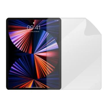 Imagem de Pacote refil - Película transparente Tablet para máquina de película hidrogel - 10 - Gshield