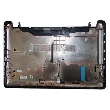 Imagem de F-HONG ELECTRONIC CO LIMITED Substituição para HP 15-BS 15-RA 15-BW 15T-BR 15T-BS 15Z-BW 15q-BU 15q-by Laptop Base inferior Capa Montagem Parte 924907-001 Base Enclosure