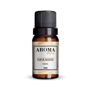 Imagem de Essências para Umidificador Aromatizador Difusor e Sabonetes Concentrada (Flor de Algodão, 30 mL)