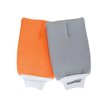 Imagem de Luva para Limpeza de Vidros Glassmitt Carpro