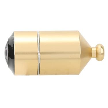 Imagem de Localizador de Peixes Câmera Profissional à Prova D'água CVBS HD Pixels Câmera Subaquática Com Luz Infravermelha para Barco 5V-28V