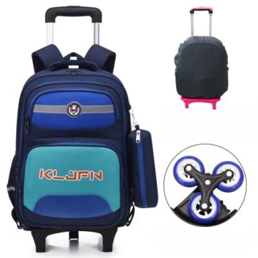 Kit mochila brancoala: Encontre Promoções e o Menor Preço No Zoom