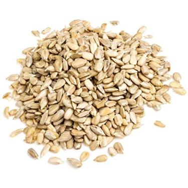 Imagem de Semente de Girassol Sem Casca Crua Viva Salute - 200g