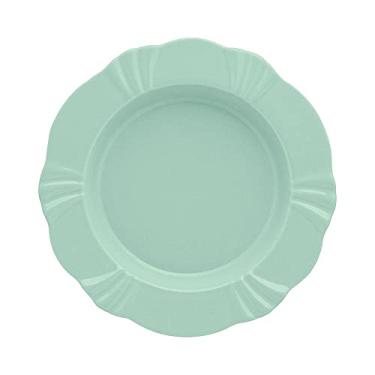 Imagem de Conjunto de 6 Pratos Fundo 24cm Soleil Vale