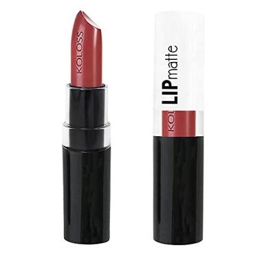 Imagem de BATOM LIPmatte Koloss Make Up