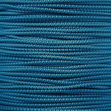 Imagem de Cordão de choque de 1/8 polegada de diâmetro – mais de 65 cores – 10, 25, 50, 100 pés de comprimento – corda elástica para comprimentos elásticos personalizados, 10 X PAR-18SC-SCUBA-~GOLB_MM18, Scuba, 10 Feet